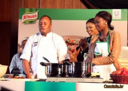 Omotola & Meraiah, Knorr ambassadors00008.jpg