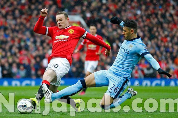 Wayne Rooney, Manchester United