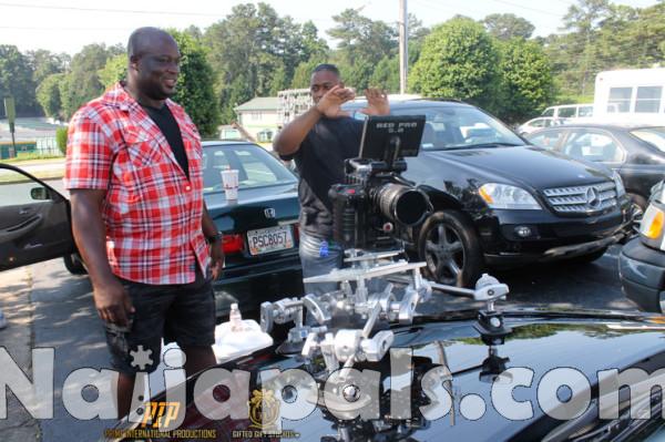 BTS Photos of boxing day00005
