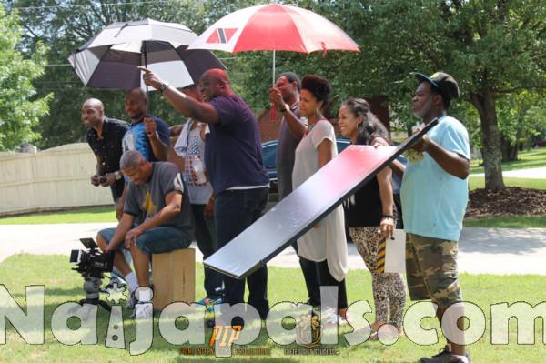 BTS Photos of boxing day00007