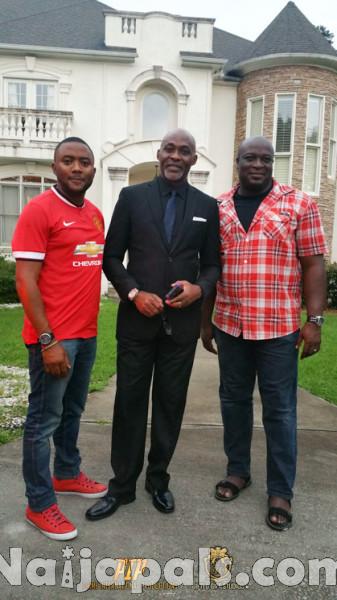 BTS Photos of boxing day00009