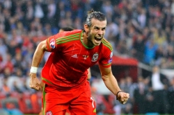 Gareth Bale, Real Madrid