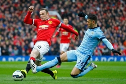 Wayne Rooney, Manchester United