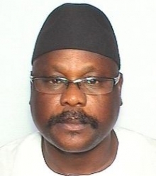Sen. Mohammed Ali Ndume