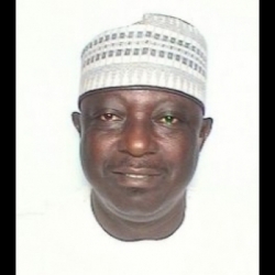 Hon. Umar Buba Jibril