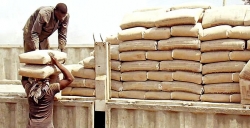 Cement production, Nigeria