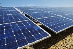 Solar Power, Nigeria