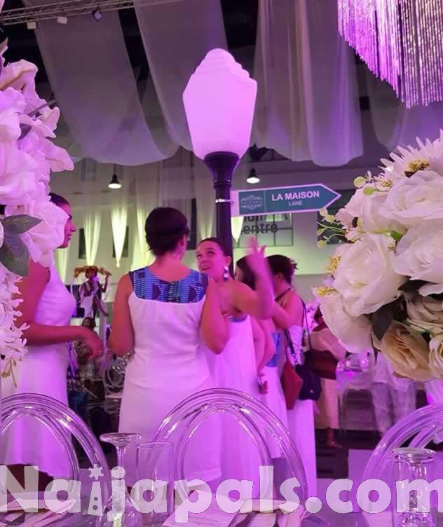 Tosyn Buknor Wedding 23