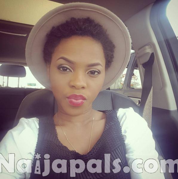 Chidinma