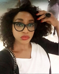 Rita Dominic