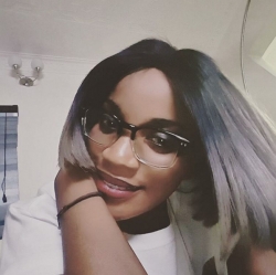 Seyi Shay