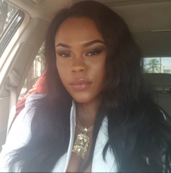 Daniella Okeke