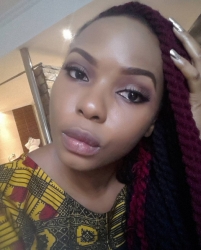 Yemi Alade
