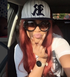 Rukky Sanda