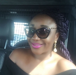Ini Edo