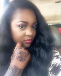 Jackie Appiah