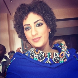 Juliet Ibrahim