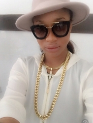 Tonto Dikeh