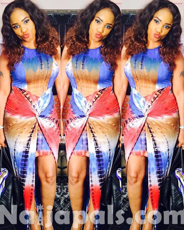 Iyabo Ojo