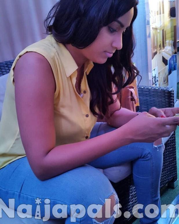 Juliet Ibrahim
