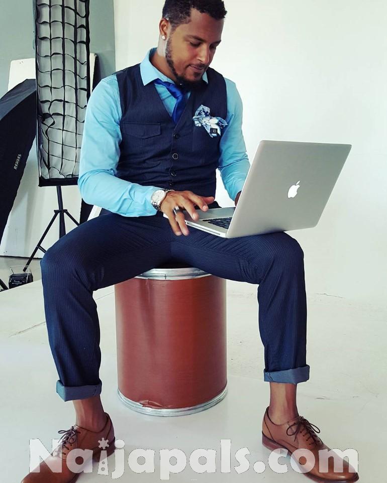 Van Vicker