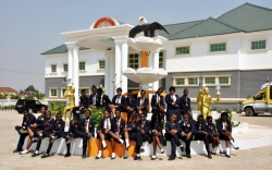 Whiteplains British School, Abuja – N3.6 million