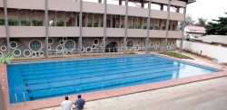 Grange School, Lagos – N4.5 million