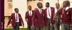 Lead British International School, Abuja – N1.5million