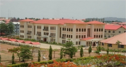 Nigerian Turkish International College, Abuja – N1.6million