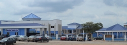International Community School, Abuja – N1.9million