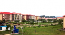 Afe Babalola University: ?675,000 – ?1,075,000