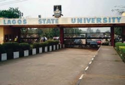 Lagos State University: Between N240,000 and N345,000