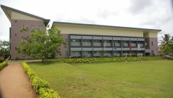 Corona Secondary School, Agbara – N2.55million