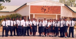 Loyola Jesuit, Abuja – N2.8 million