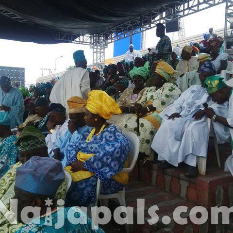 Photos-From-The-Coronation-Of-Adetunji-41st-Olubadan-Of-Ibadan-Land