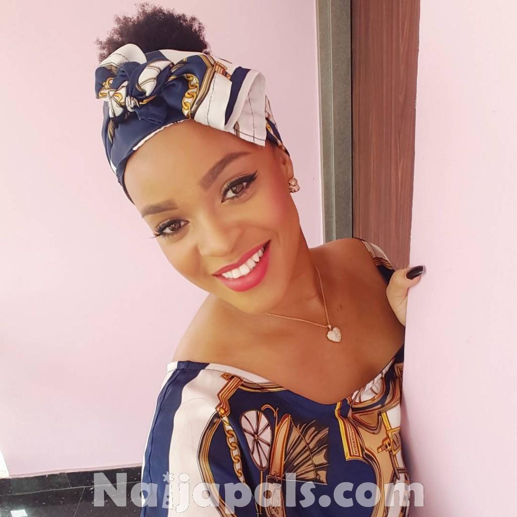 9. Adaeze Igwe Yobo – MBGN 2008