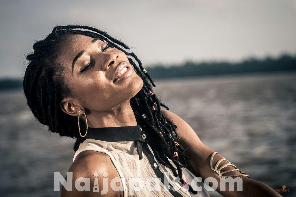 2. Miss Cameroon – Jessica Ngoua Nseme, 25