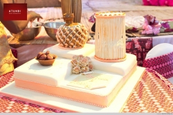 Kola nut theme