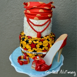 Fashion theme