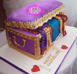 Gift box