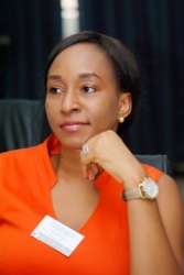 1. Matilda Kerry – MBGN 2000