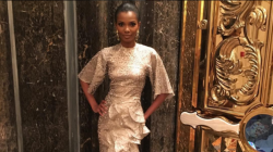2. Agbani Darego – MBGN 2001
