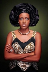 4. Celia Bissong – MBGN 2003