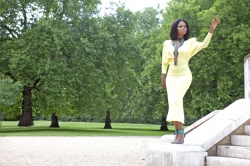 6. Omowunmi Akinnifesi – MBGN 2005
