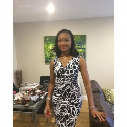 7. Abiola Bashorun – MBGN 2006