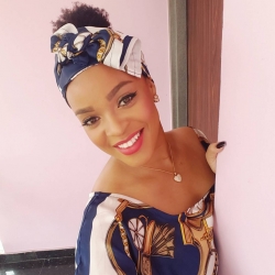 9. Adaeze Igwe Yobo – MBGN 2008