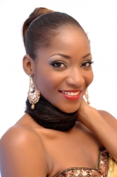 12. Sylvia Nduka – MBGN 2011