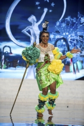 13. Isabella Ayuk – MBGN 2012