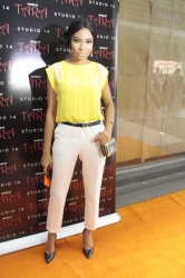 14. Anna Banner – MBGN 2013