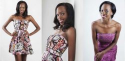 11. Miss Zambia – Michelo Malambo, 24